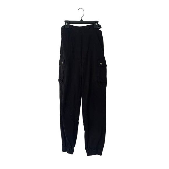 I.AM.GIA Zane G-string Cargo Pants Size XS - Picture 3 of 5